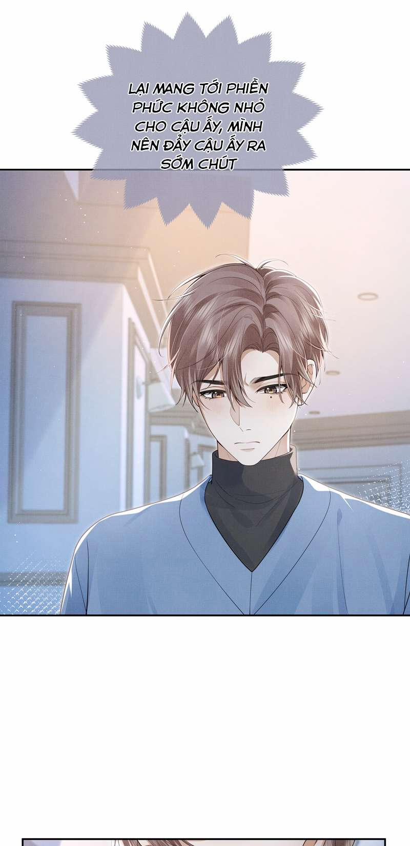 Người Trước Lại Muốn Phục Hôn Rồi 10 trang 25