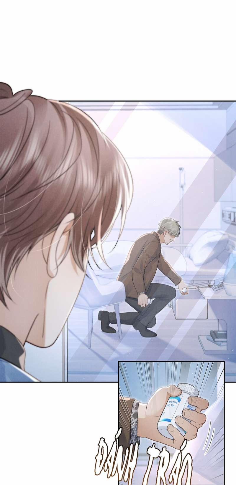 Người Trước Lại Muốn Phục Hôn Rồi 10 trang 27