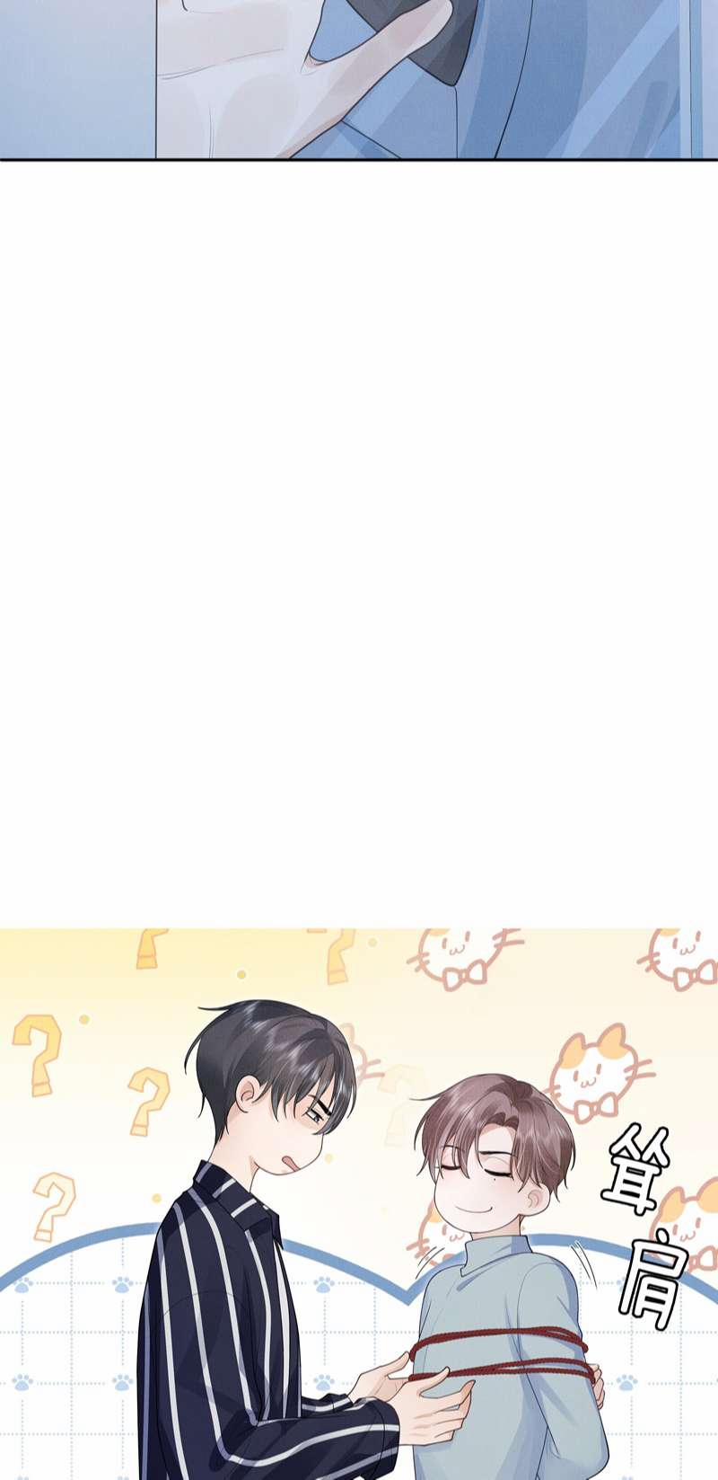 Người Trước Lại Muốn Phục Hôn Rồi 10 trang 29