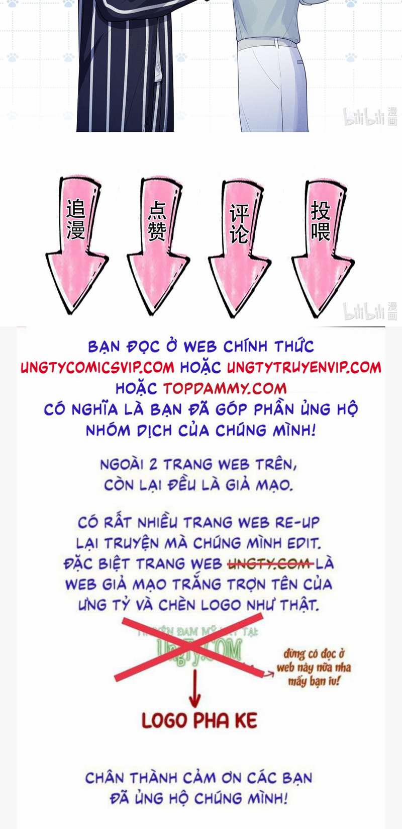 Người Trước Lại Muốn Phục Hôn Rồi 10 trang 30