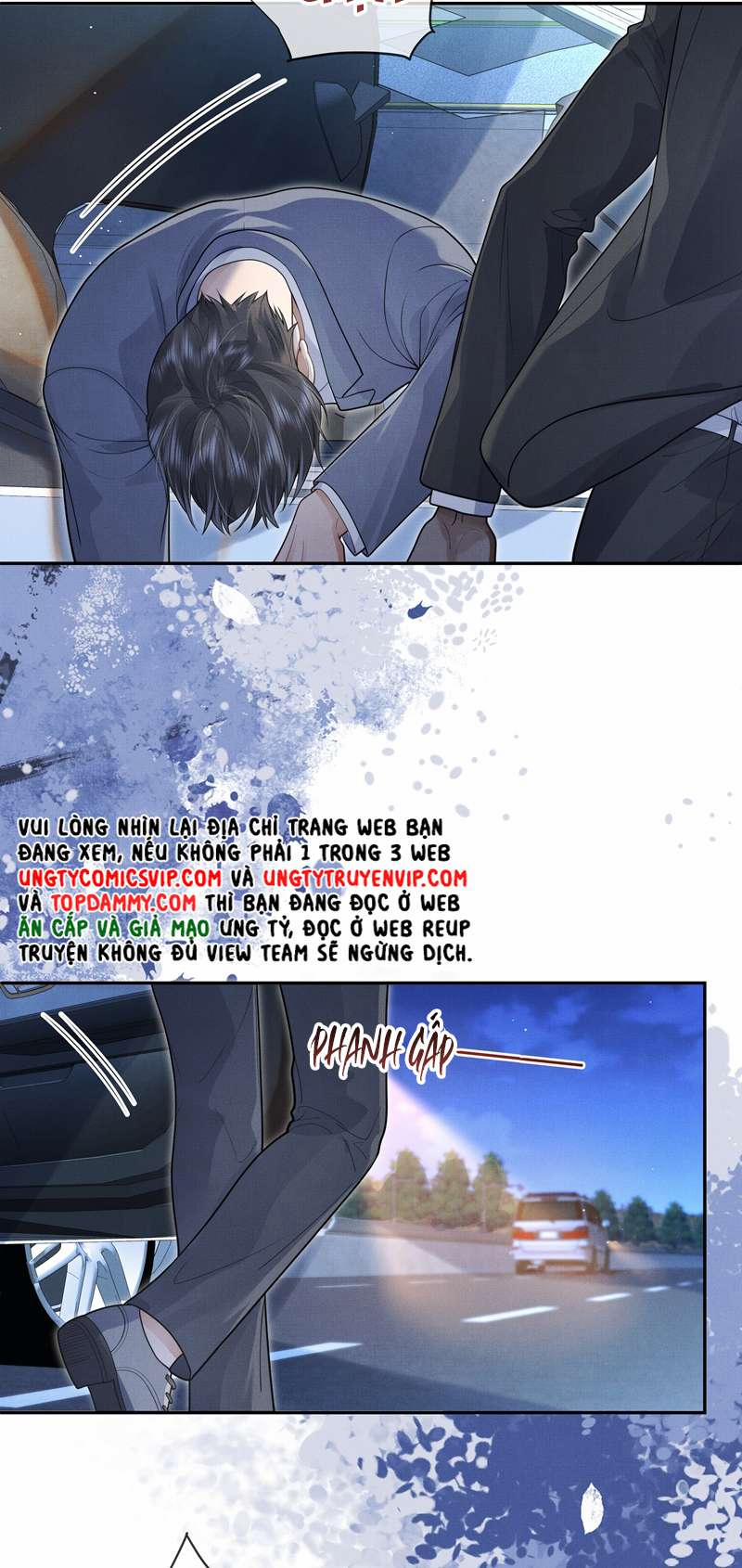 Người Trước Lại Muốn Phục Hôn Rồi 10 trang 4