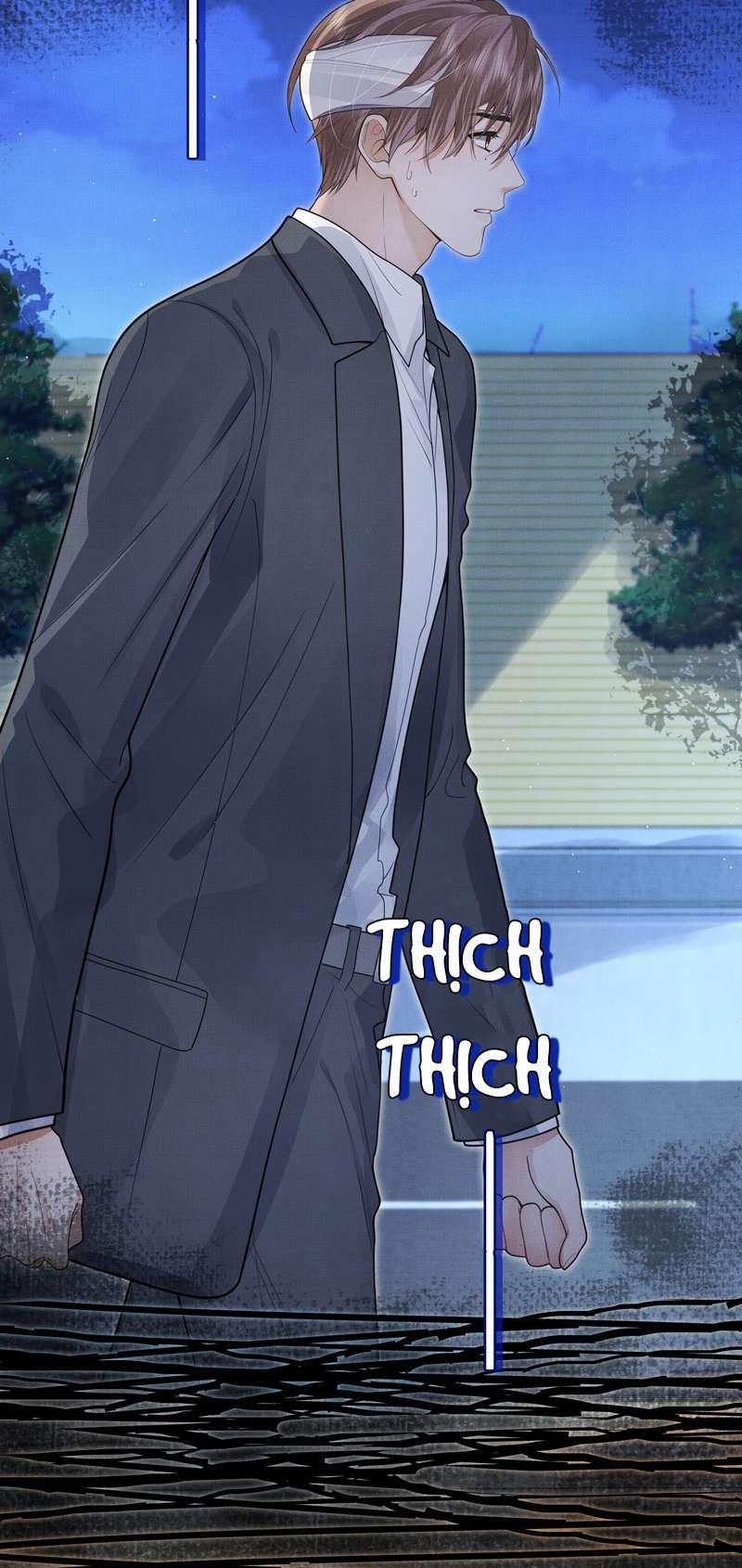 Người Trước Lại Muốn Phục Hôn Rồi 10 trang 6