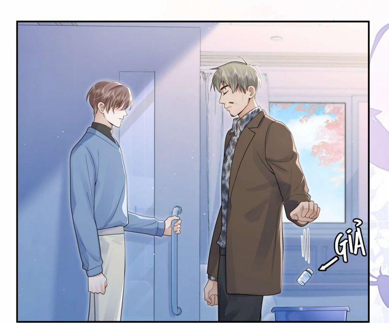 Người Trước Lại Muốn Phục Hôn Rồi 11 trang 10