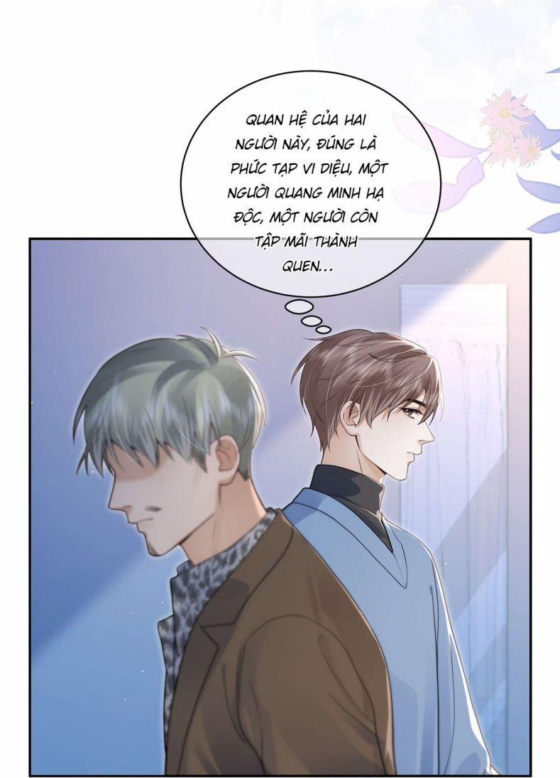 Người Trước Lại Muốn Phục Hôn Rồi 11 trang 11