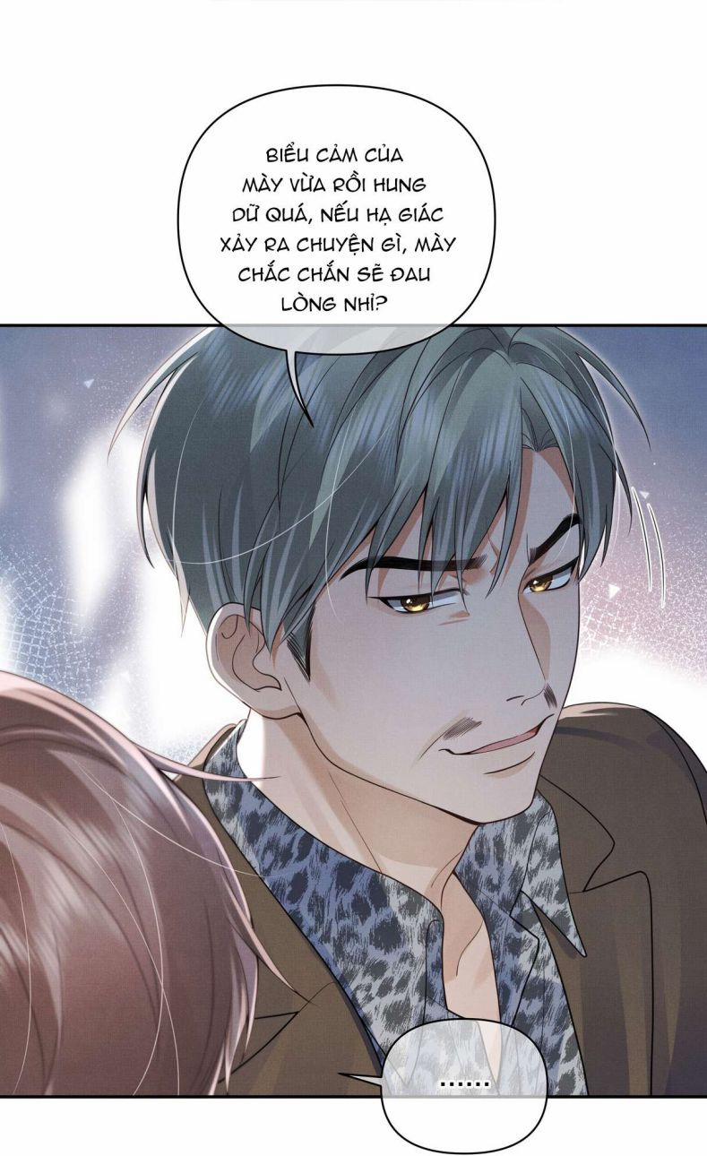 Người Trước Lại Muốn Phục Hôn Rồi 11 trang 12