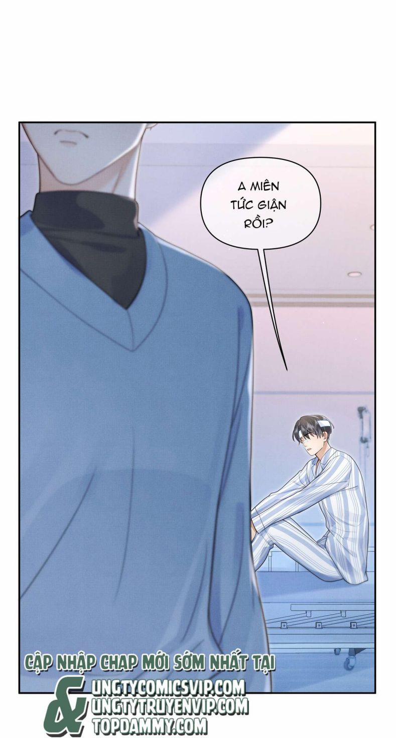 Người Trước Lại Muốn Phục Hôn Rồi 11 trang 14