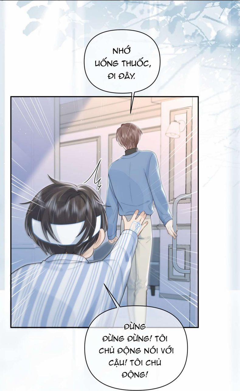 Người Trước Lại Muốn Phục Hôn Rồi 11 trang 16