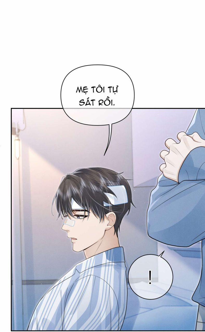 Người Trước Lại Muốn Phục Hôn Rồi 11 trang 18