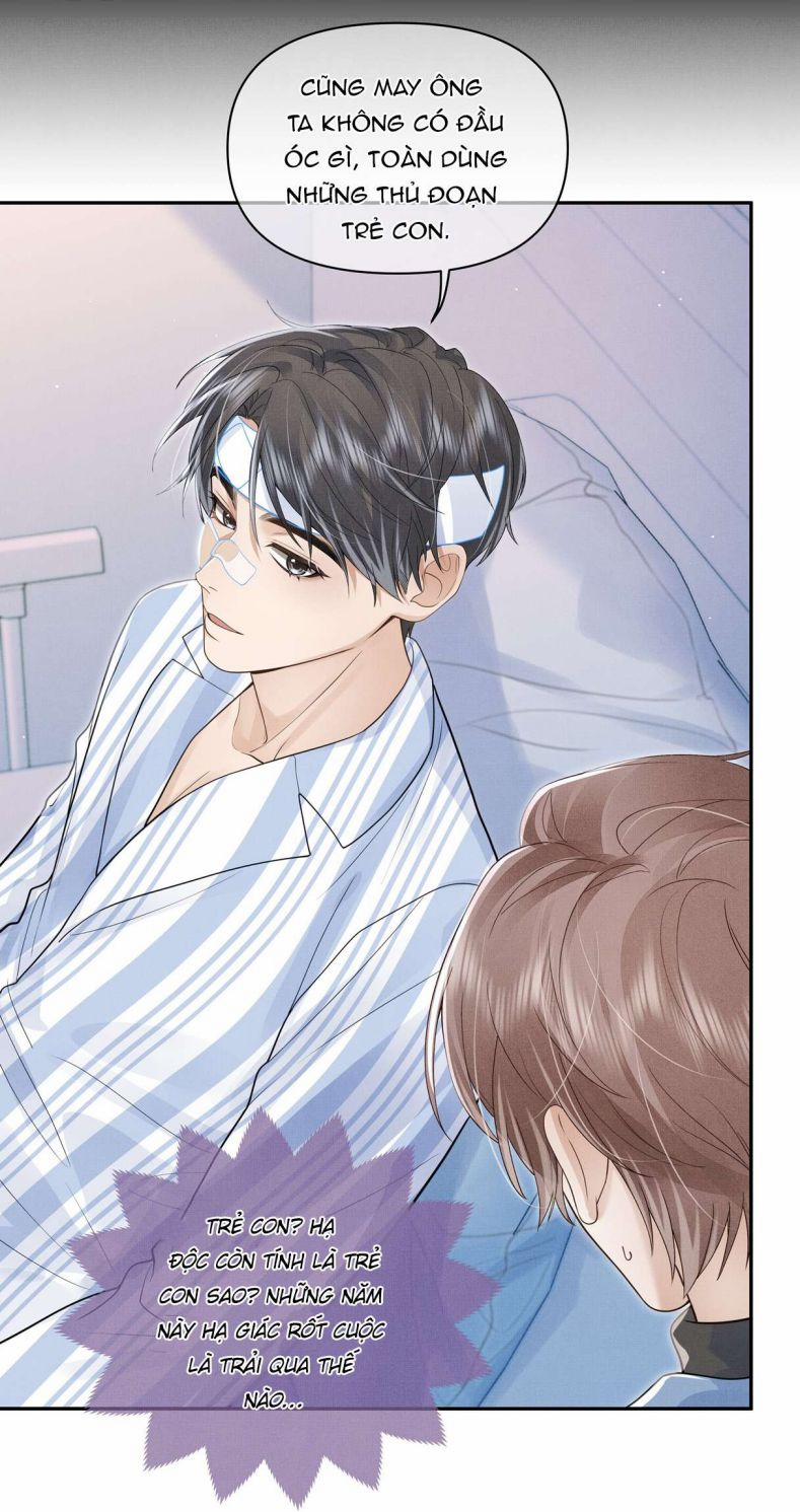 Người Trước Lại Muốn Phục Hôn Rồi 11 trang 23