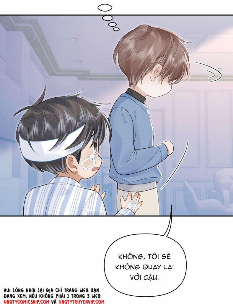 Người Trước Lại Muốn Phục Hôn Rồi 11 trang 26