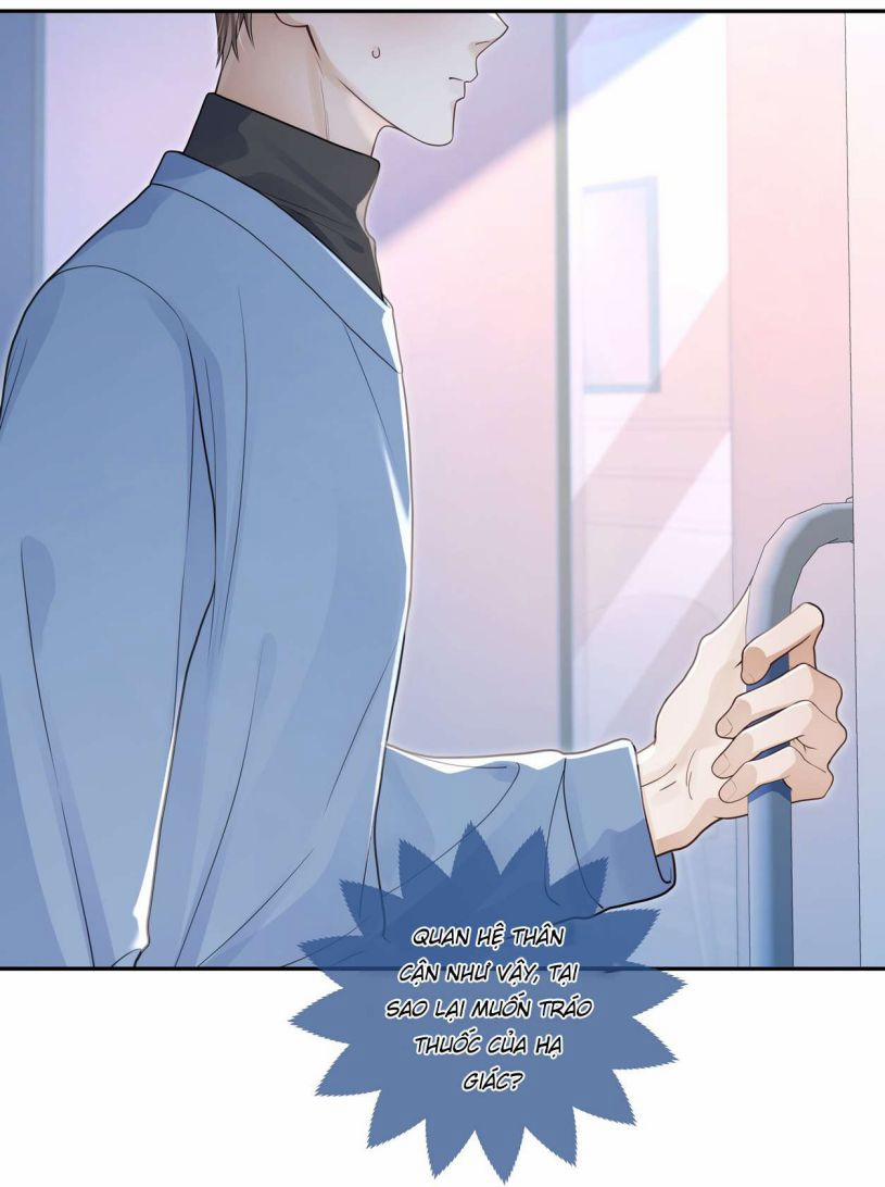 Người Trước Lại Muốn Phục Hôn Rồi 11 trang 5