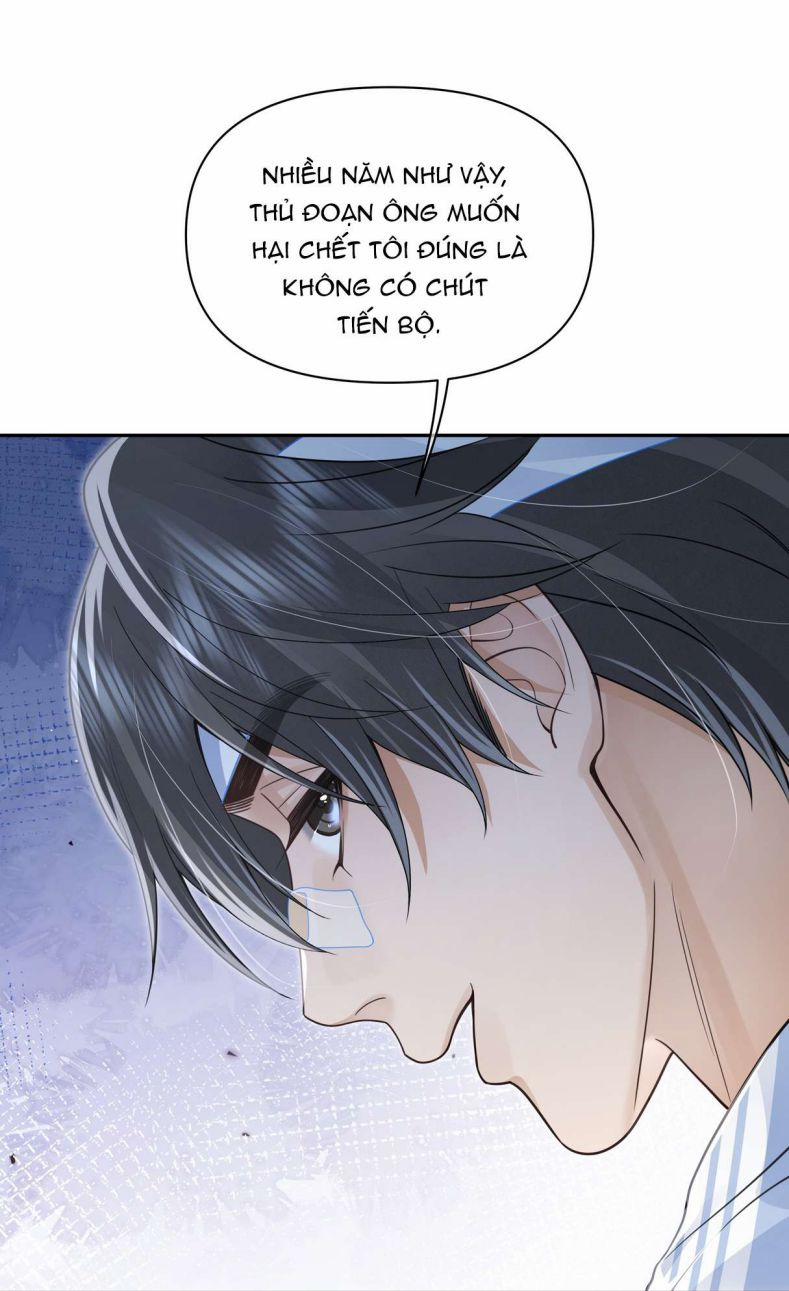 Người Trước Lại Muốn Phục Hôn Rồi 11 trang 8