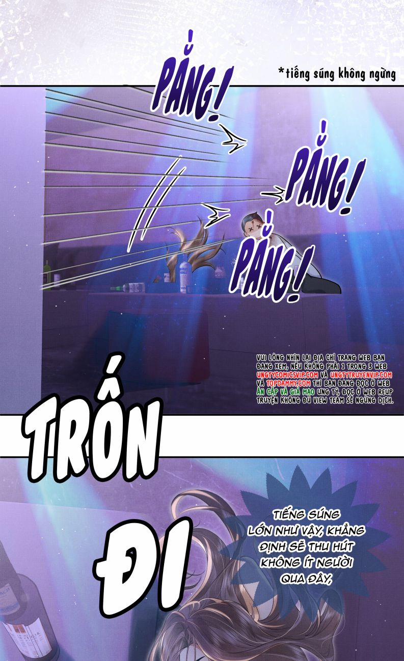 Người Trước Lại Muốn Phục Hôn Rồi 12 trang 18