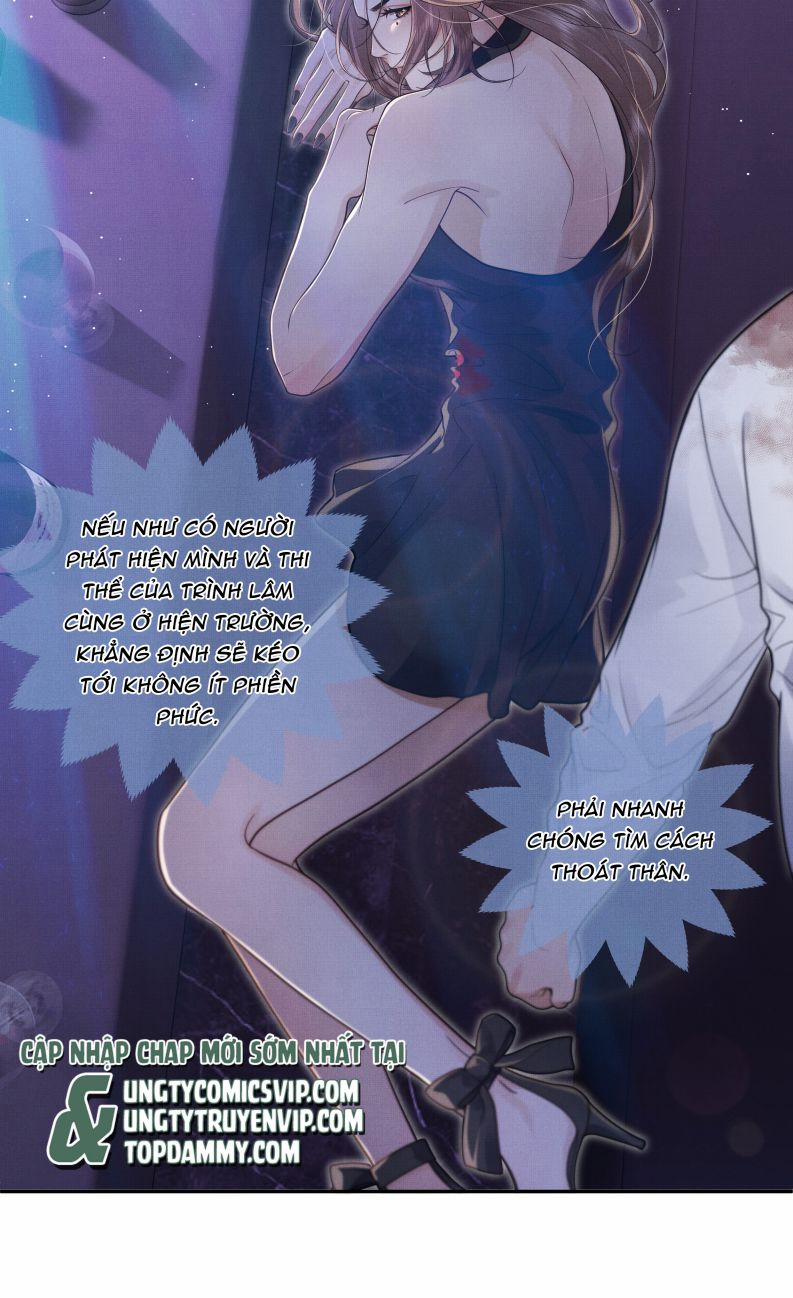 Người Trước Lại Muốn Phục Hôn Rồi 12 trang 19