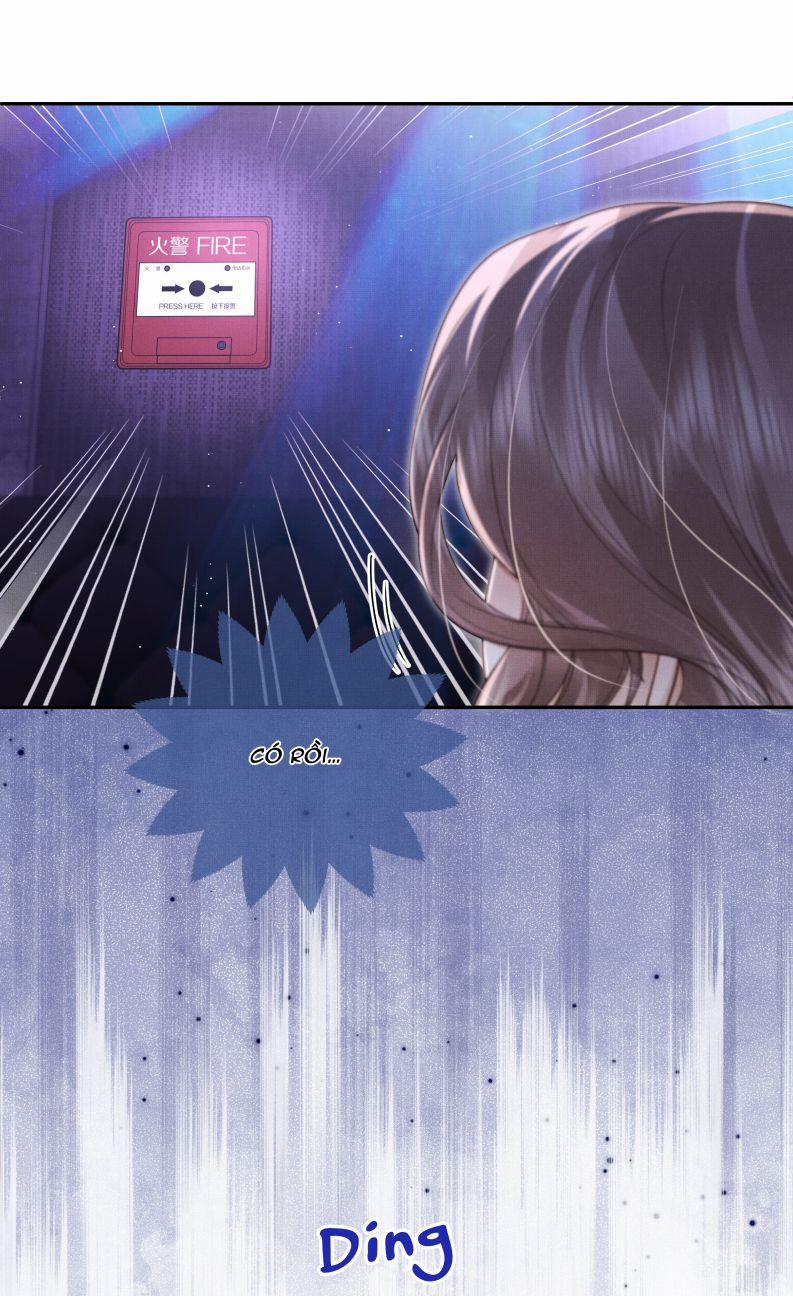 Người Trước Lại Muốn Phục Hôn Rồi 12 trang 20