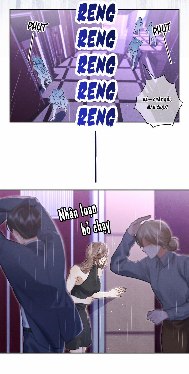 Người Trước Lại Muốn Phục Hôn Rồi 12 trang 21