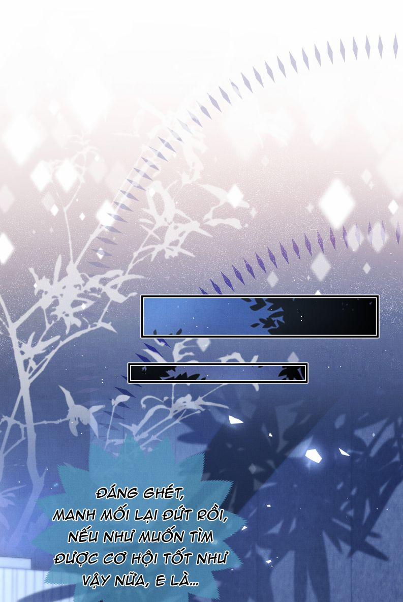 Người Trước Lại Muốn Phục Hôn Rồi 12 trang 22