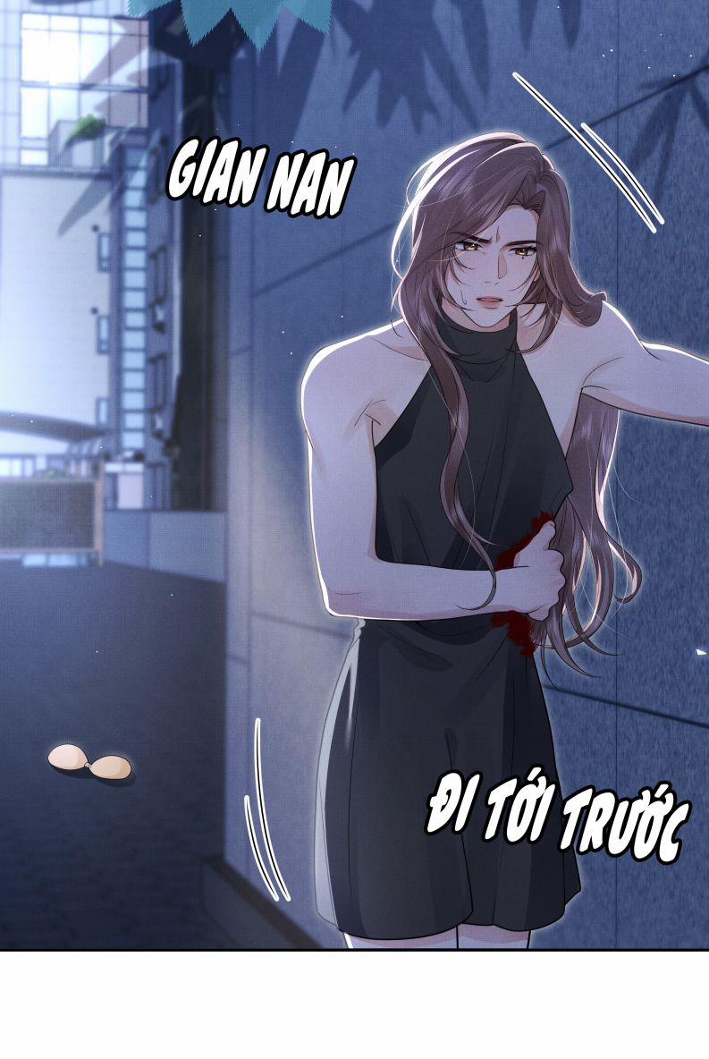 Người Trước Lại Muốn Phục Hôn Rồi 12 trang 23