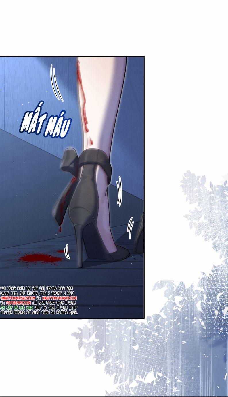 Người Trước Lại Muốn Phục Hôn Rồi 12 trang 24