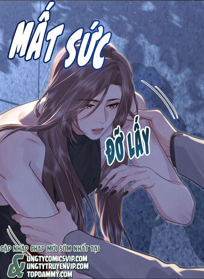 Người Trước Lại Muốn Phục Hôn Rồi 12 trang 25