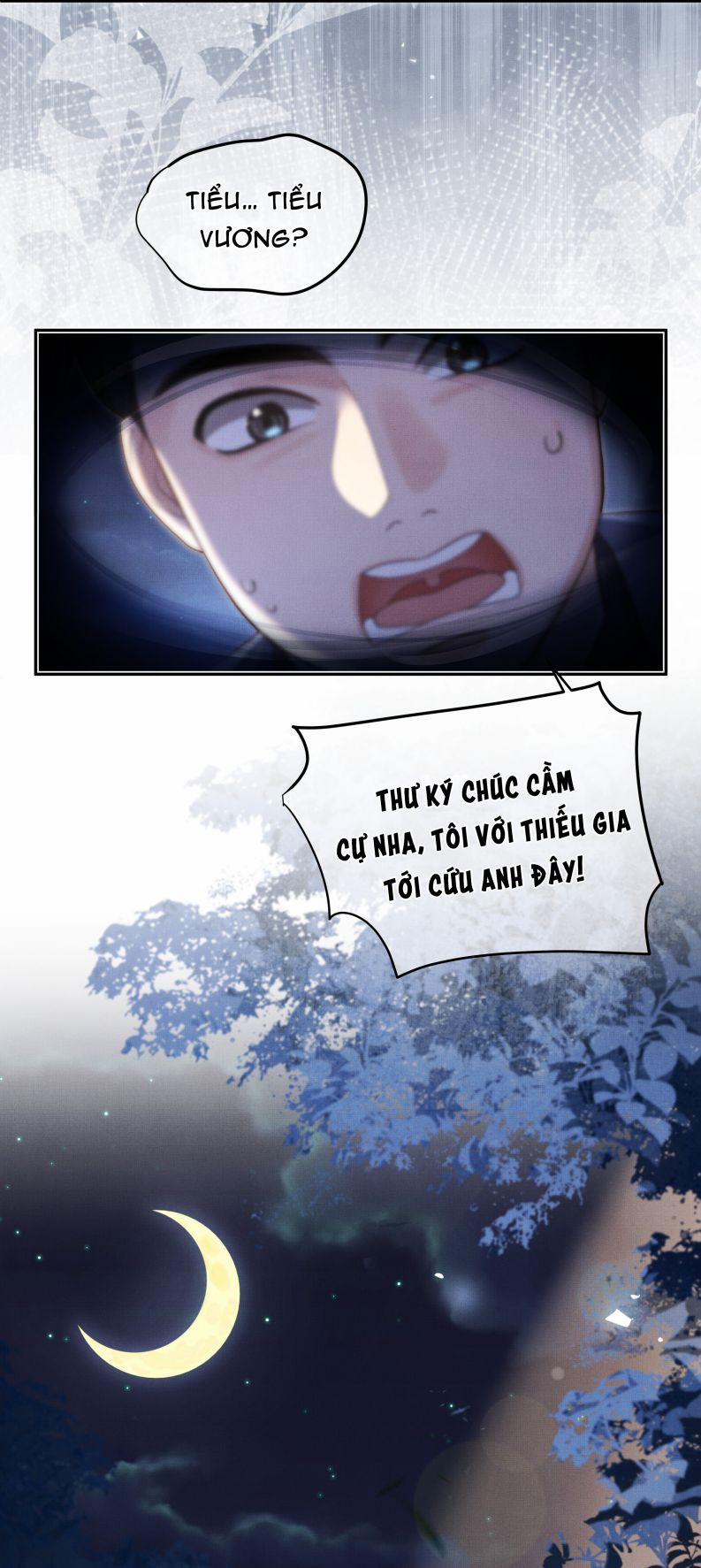 Người Trước Lại Muốn Phục Hôn Rồi 12 trang 26