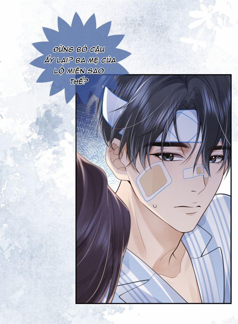 Người Trước Lại Muốn Phục Hôn Rồi 12 trang 29