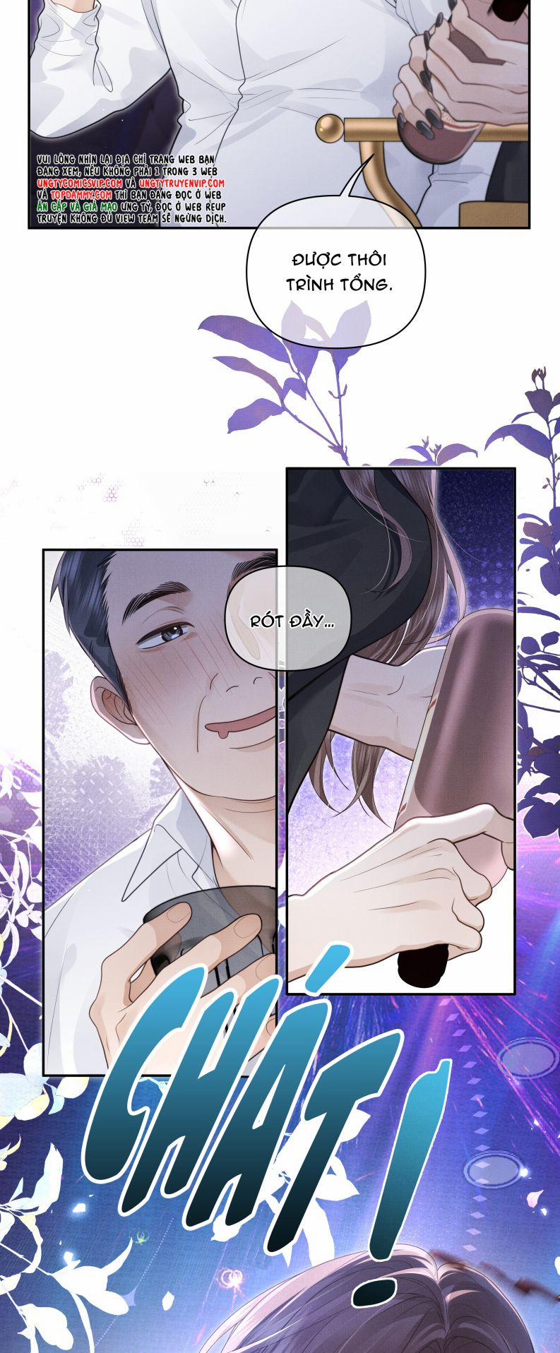 Người Trước Lại Muốn Phục Hôn Rồi 12 trang 6