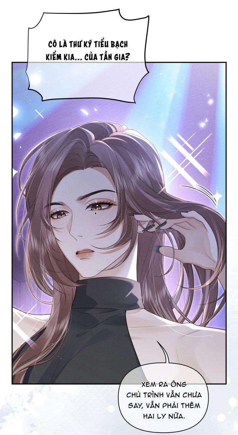 Người Trước Lại Muốn Phục Hôn Rồi 12 trang 9