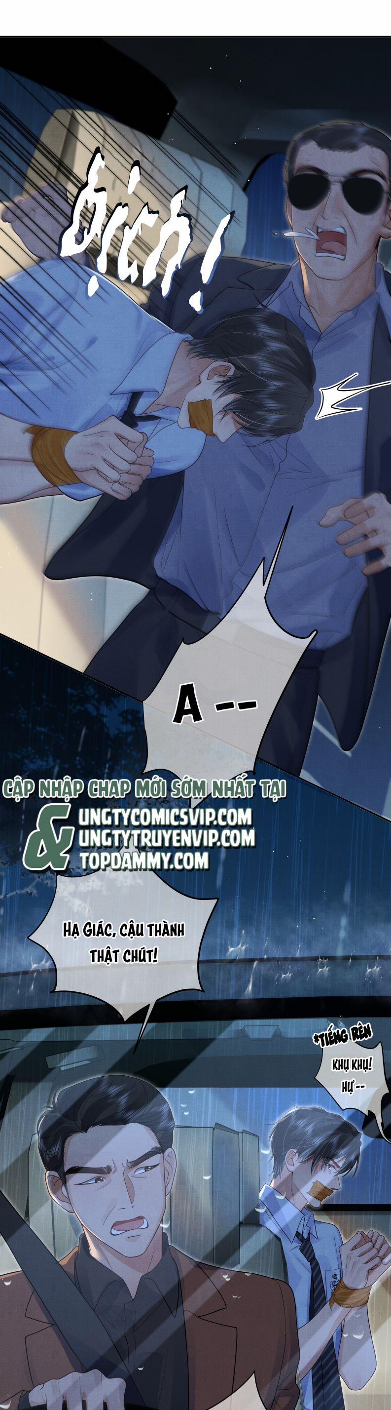 Người Trước Lại Muốn Phục Hôn Rồi 13 trang 10