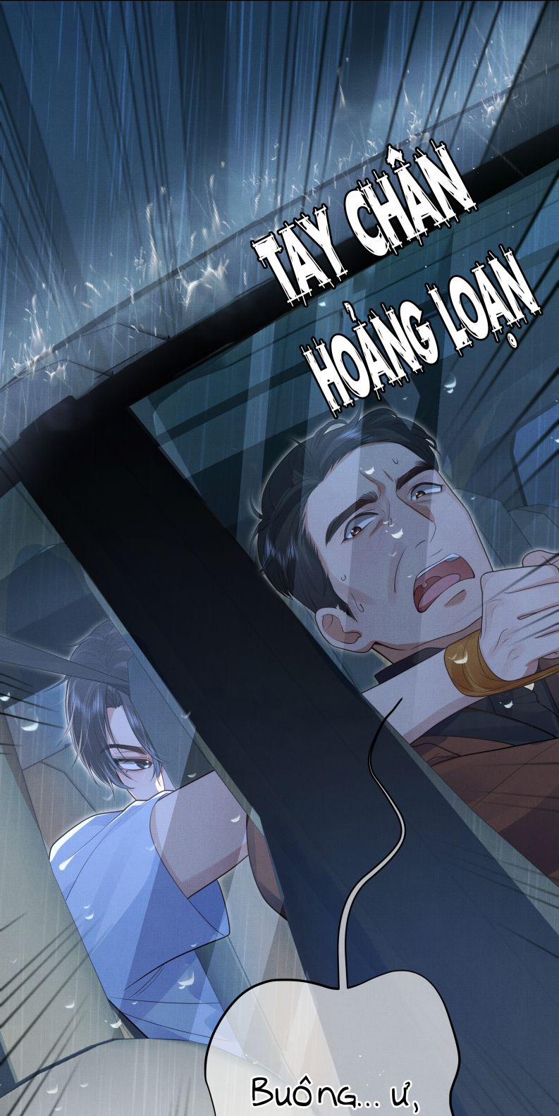 Người Trước Lại Muốn Phục Hôn Rồi 13 trang 13