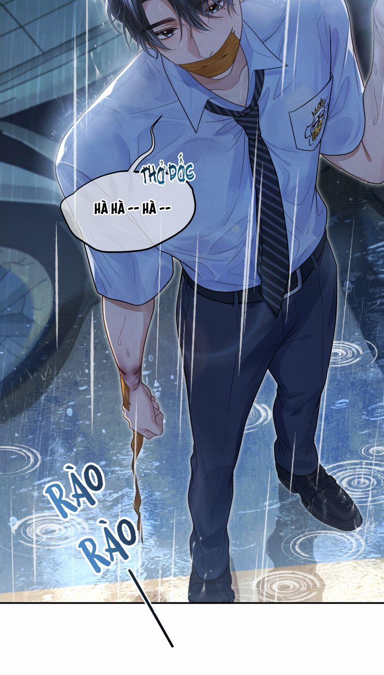 Người Trước Lại Muốn Phục Hôn Rồi 13 trang 16