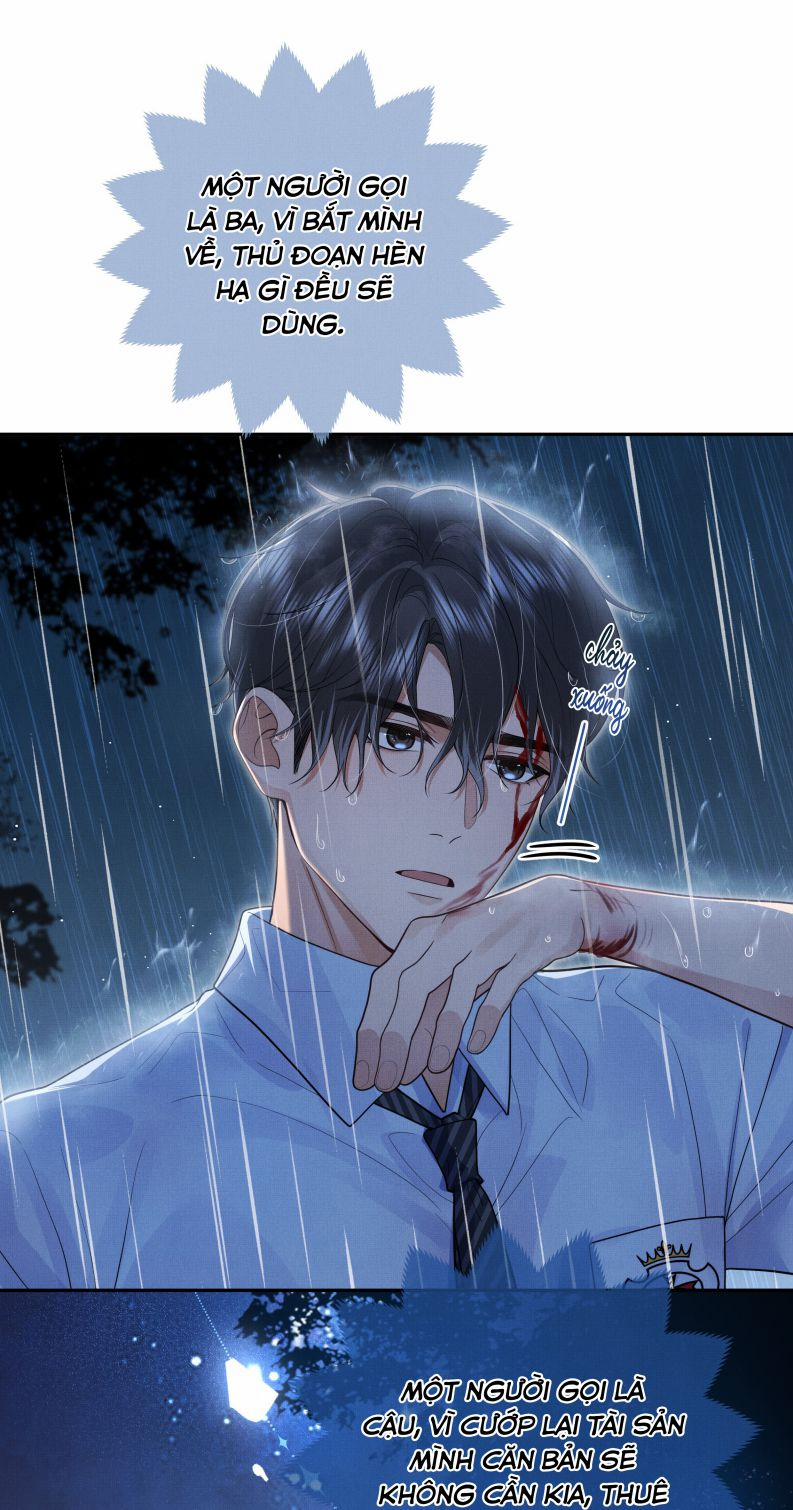 Người Trước Lại Muốn Phục Hôn Rồi 13 trang 18