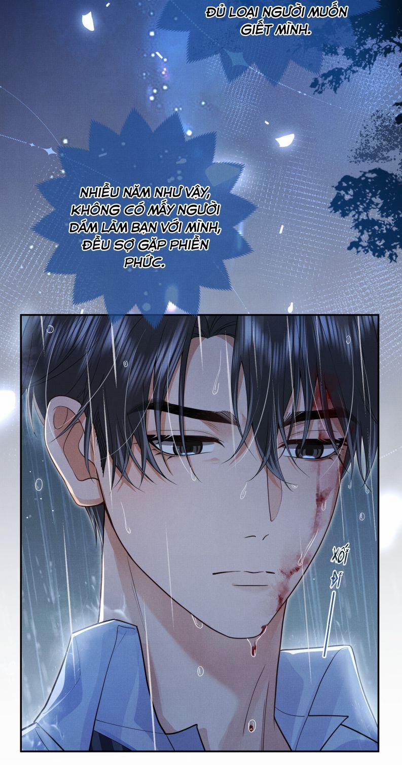 Người Trước Lại Muốn Phục Hôn Rồi 13 trang 19