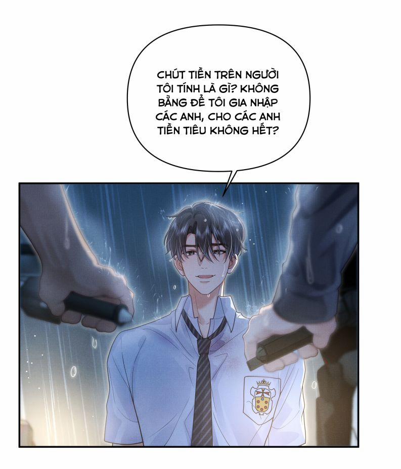 Người Trước Lại Muốn Phục Hôn Rồi 13 trang 22