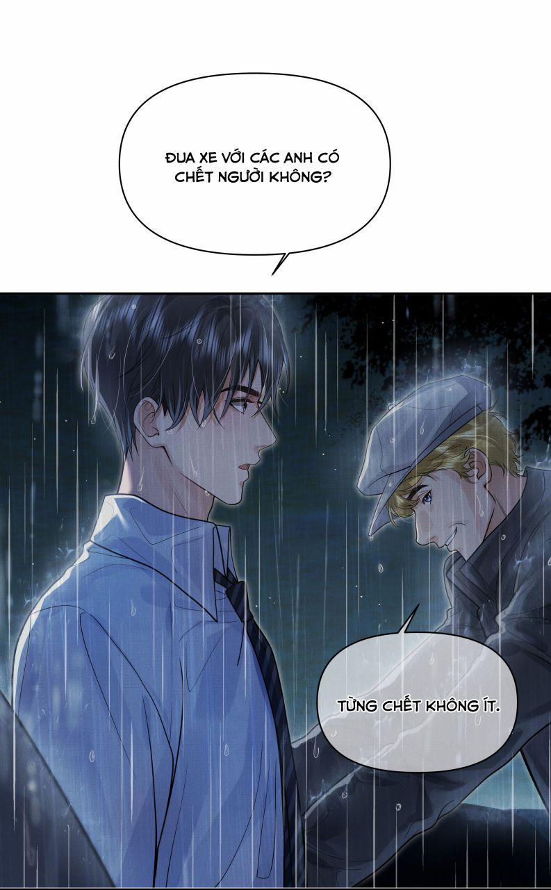 Người Trước Lại Muốn Phục Hôn Rồi 13 trang 24