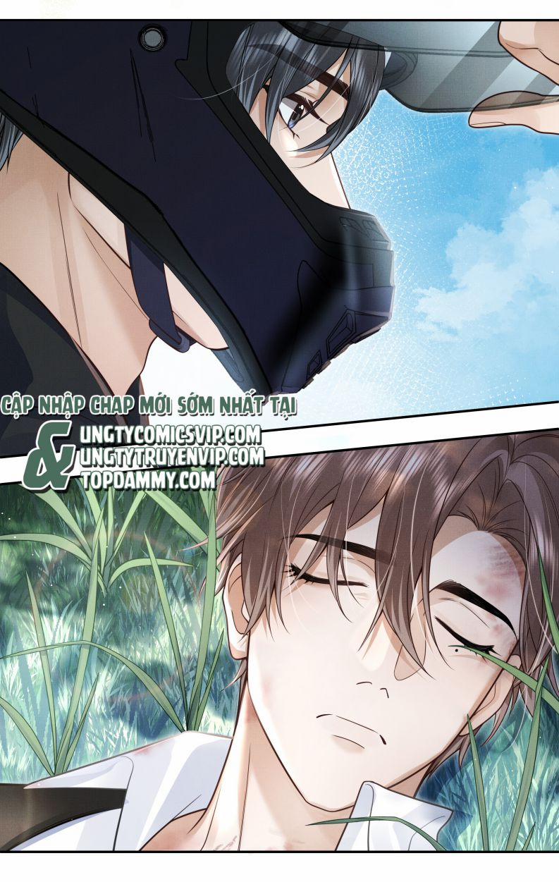 Người Trước Lại Muốn Phục Hôn Rồi 13 trang 29