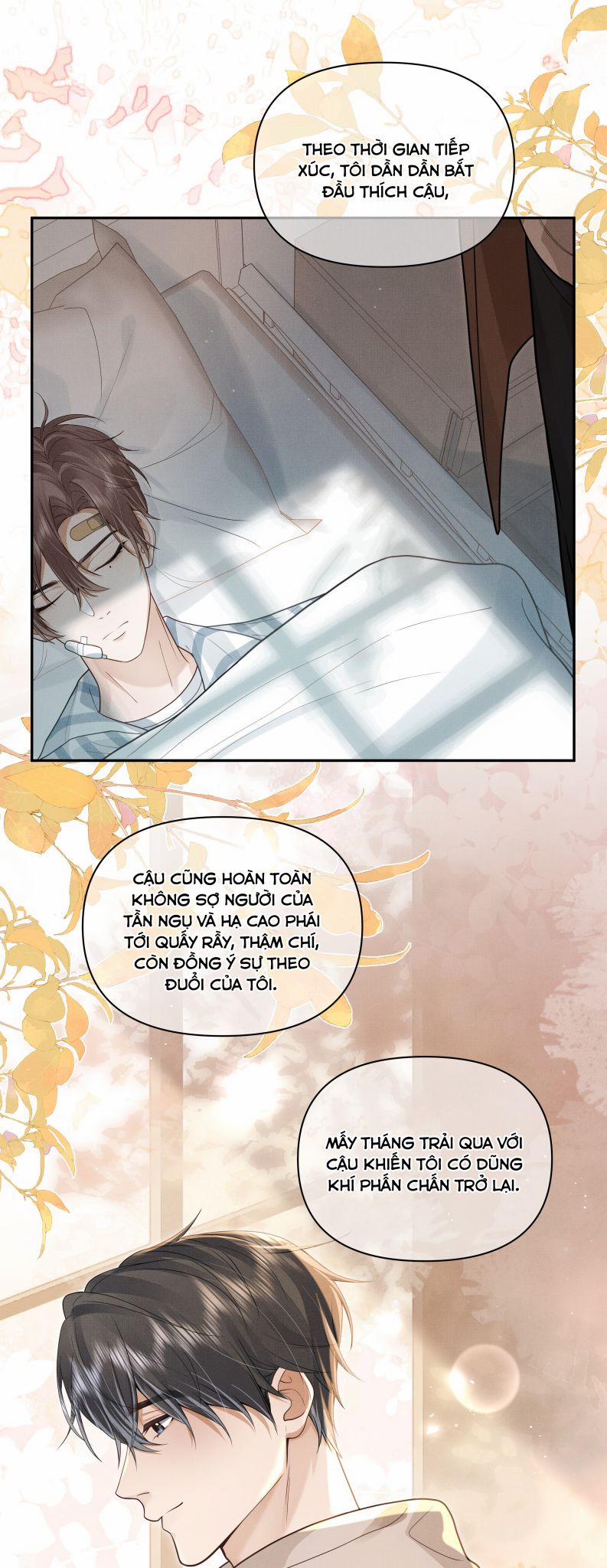 Người Trước Lại Muốn Phục Hôn Rồi 13 trang 31