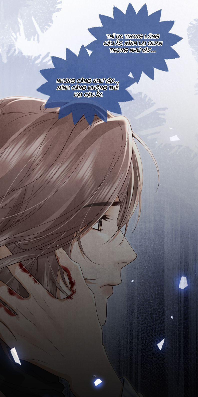 Người Trước Lại Muốn Phục Hôn Rồi 13 trang 33