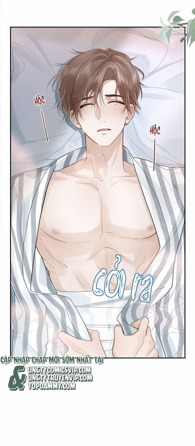 Người Trước Lại Muốn Phục Hôn Rồi 13 trang 35