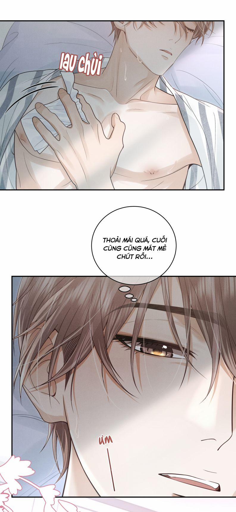 Người Trước Lại Muốn Phục Hôn Rồi 13 trang 36