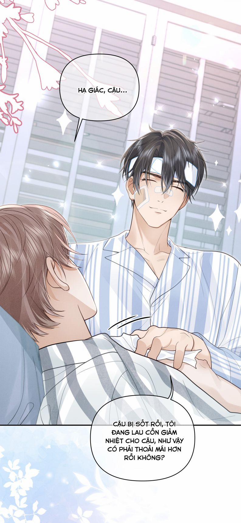 Người Trước Lại Muốn Phục Hôn Rồi 13 trang 37