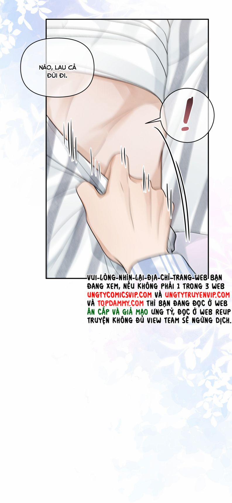 Người Trước Lại Muốn Phục Hôn Rồi 13 trang 38