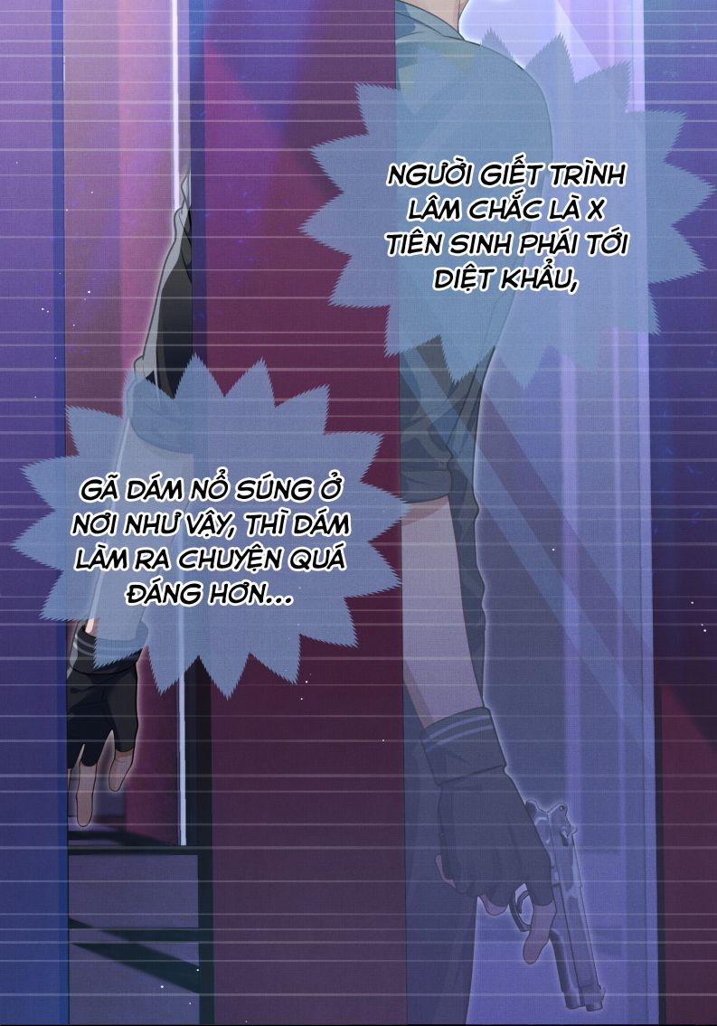 Người Trước Lại Muốn Phục Hôn Rồi 13 trang 5