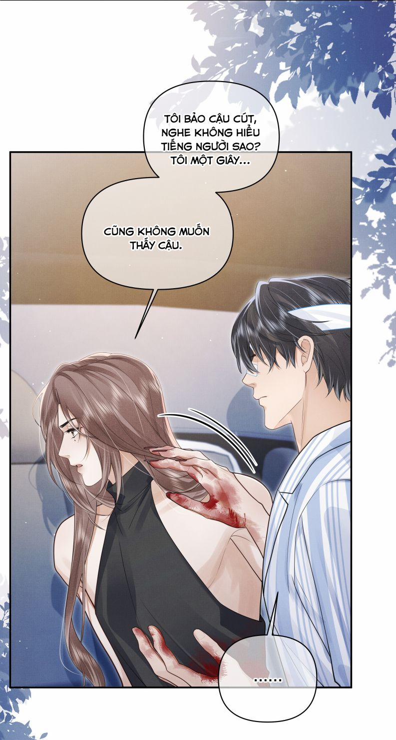 Người Trước Lại Muốn Phục Hôn Rồi 13 trang 6