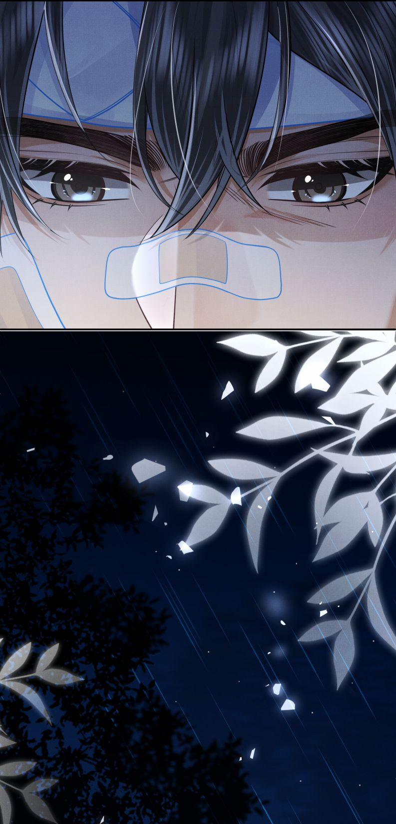 Người Trước Lại Muốn Phục Hôn Rồi 13 trang 8