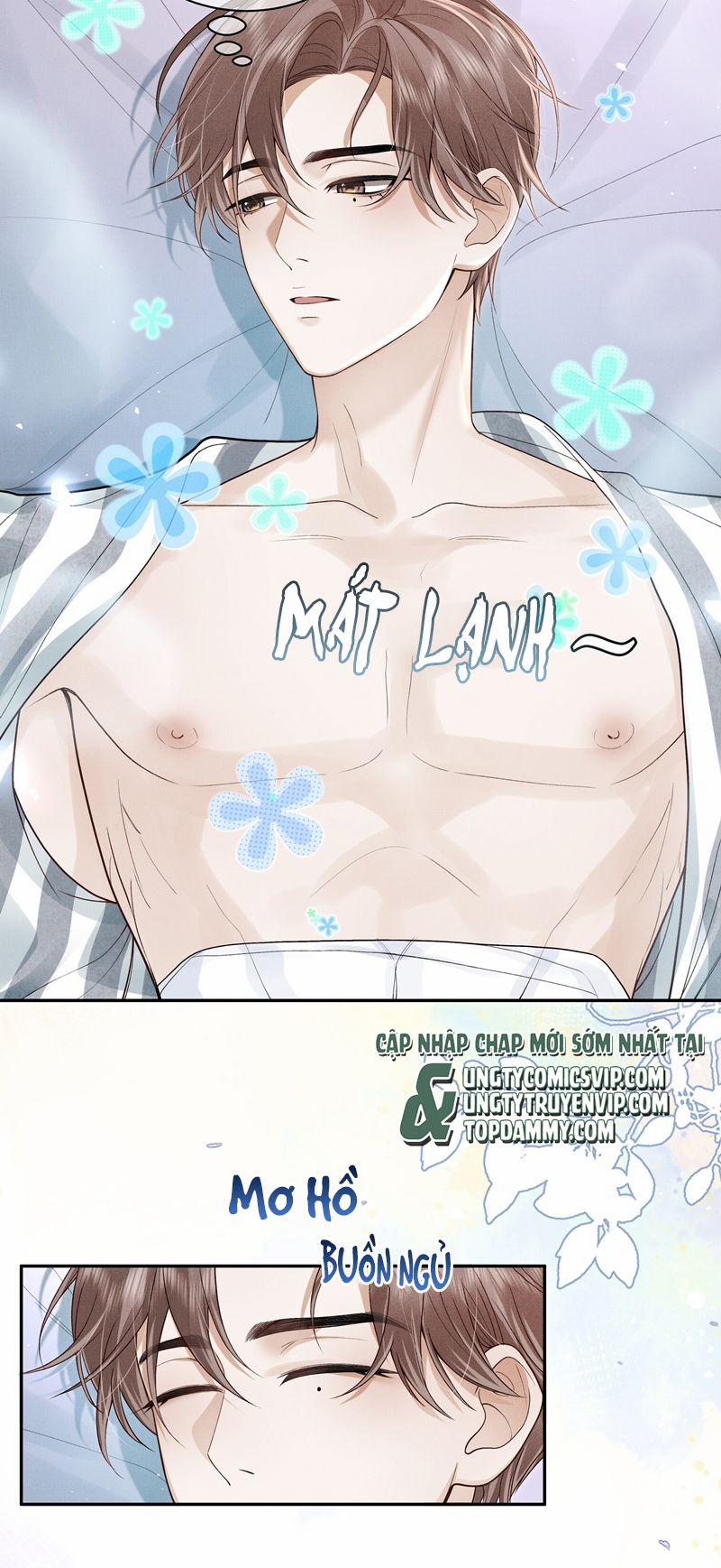 Người Trước Lại Muốn Phục Hôn Rồi 14 trang 10