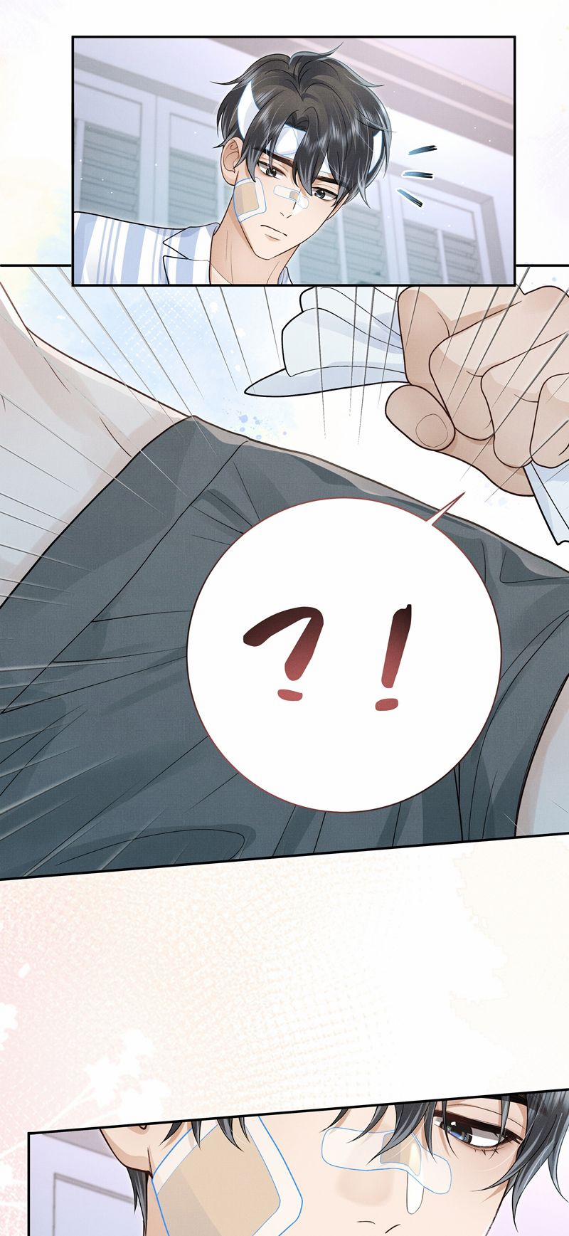 Người Trước Lại Muốn Phục Hôn Rồi 14 trang 11