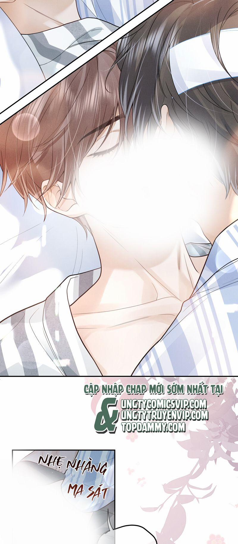 Người Trước Lại Muốn Phục Hôn Rồi 14 trang 15