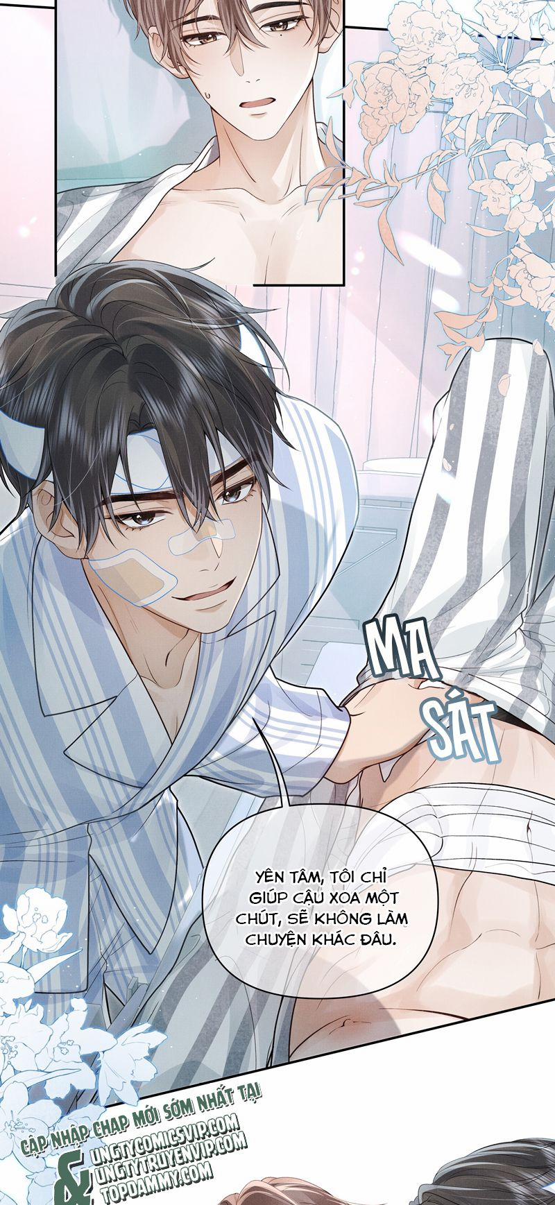 Người Trước Lại Muốn Phục Hôn Rồi 14 trang 2