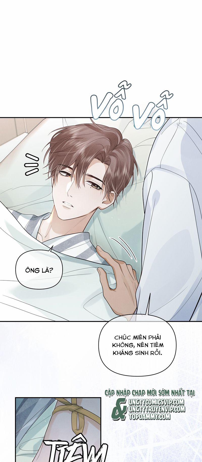 Người Trước Lại Muốn Phục Hôn Rồi 14 trang 21